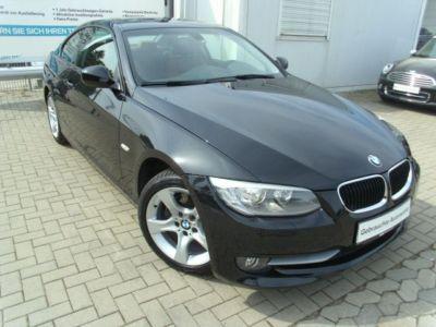 LHD BMW 3 SERIES